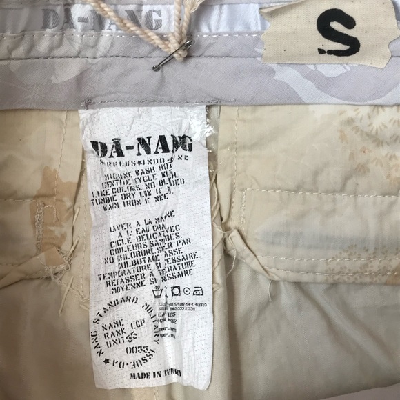 Da-Nang Capris - Picture 5 of 5